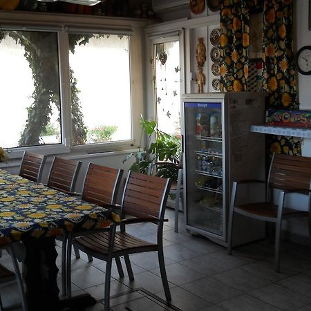 Pal Haz Apartment Abadszalok Ngoại thất bức ảnh