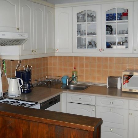 Pal Haz Apartment Abadszalok Ngoại thất bức ảnh