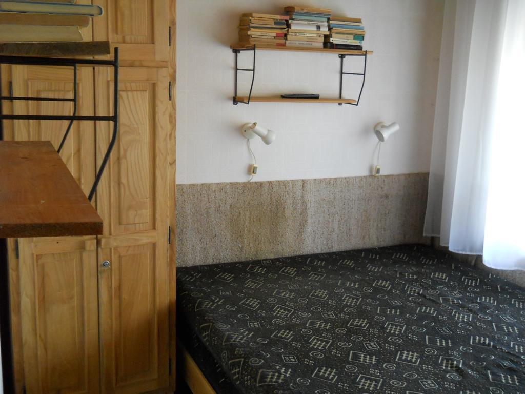 Pal Haz Apartment Abadszalok Phòng bức ảnh