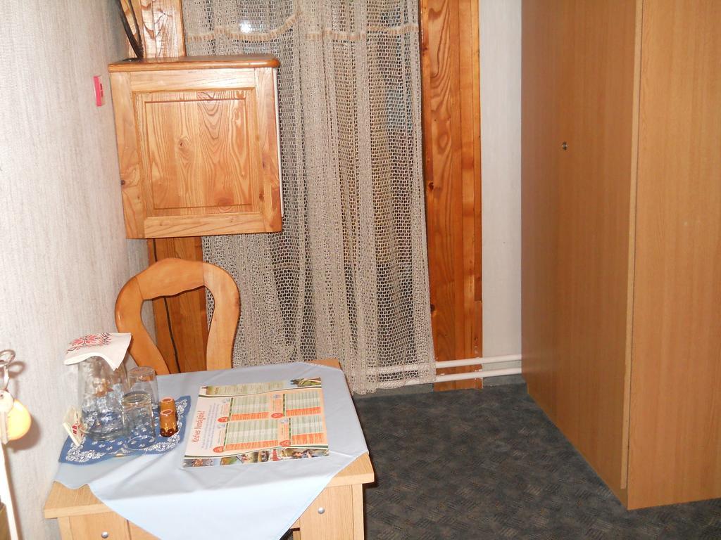 Pal Haz Apartment Abadszalok Ngoại thất bức ảnh